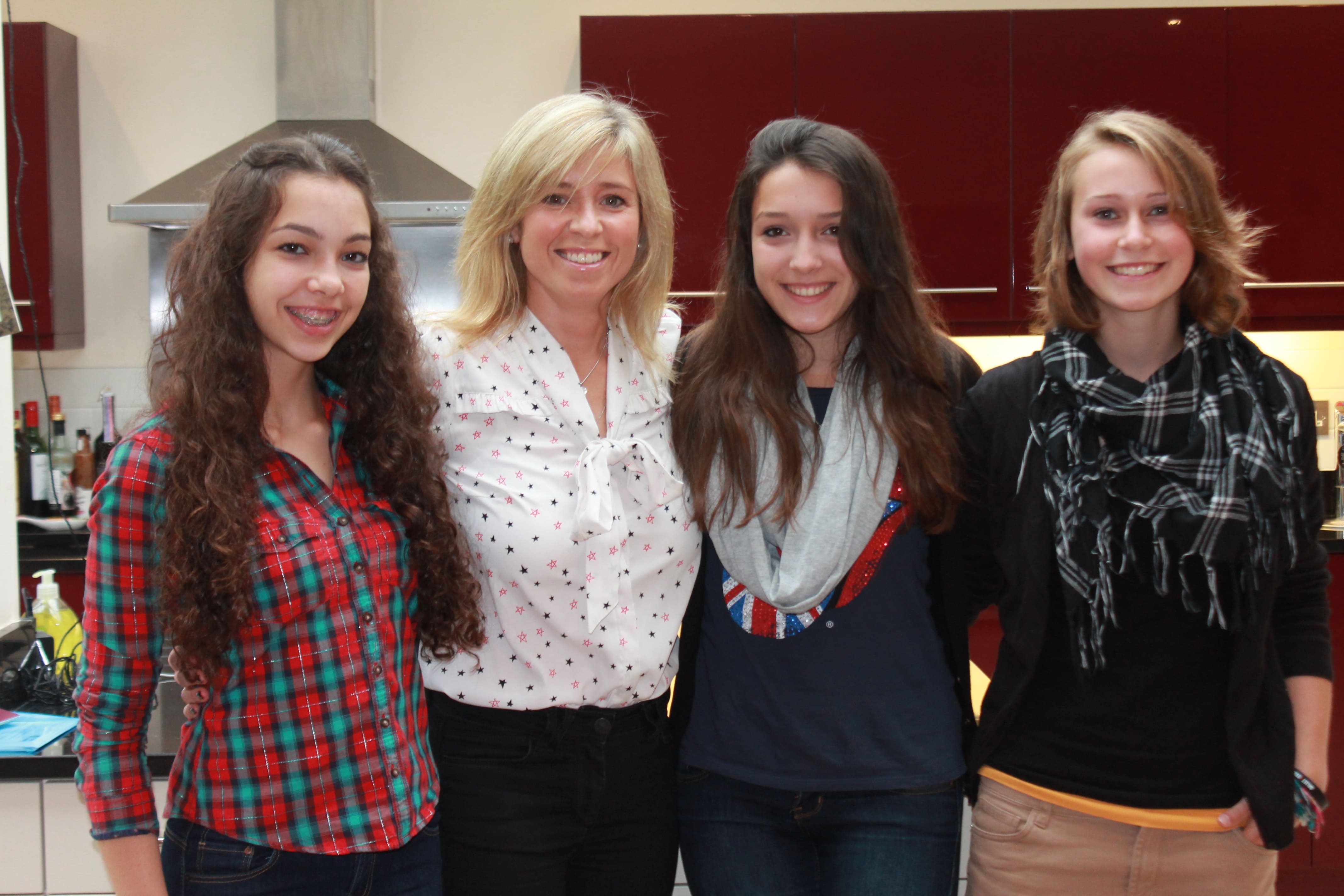 Academic Programme Ireland